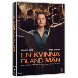 NORDISK FILM En kvinna Bland män