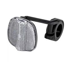 Front Reflector & Bracket