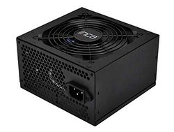 Cian Technology GmbH Inca 80+ Bronze Power Supply 650W