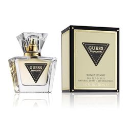Guess Seductive for Women, Eau de Toilette 30 ml