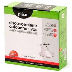 PLICO adhesives, Multicoloured, Estándar