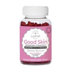 Lashilé Good Skin 60 gummies