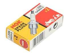 NGK 5219 Bujía de encendido