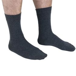 VenoSocks R11837835M Calcetines cómodos para hombre, azul noche, M