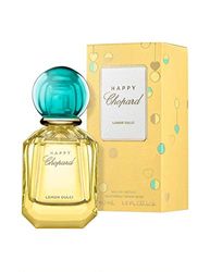 Chopard Lemon Dulci EdP, lijn: Happy Chopard, Eau de Parfum voor dames, inhoud: 40 ml