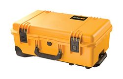 Pelican Storm iM2500 Case No Foam (Yellow)