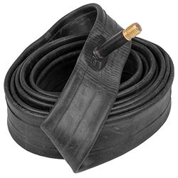 cyclingcolors Cámara de Aire para Bicicleta 12 1/2 x 2 1/4 Zoll (47/62-203) Schrader 35MM Bici