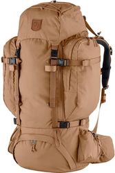 Fjallraven 24200024-228 Kajka 75 S/M Sports backpack Unisex Khaki Dust Tamaño UNI