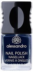 alessandro Urban Denim Nail Polish 912 10ml