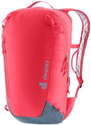 Deuter Mochila Gravity Pitch 12 hibiscus-graphite M UNISEX ADULTOS