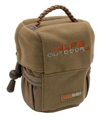 ALPS OutdoorZ Vision Range Finder Pack - Prärievarg Brun, Coyote brun, En storlek