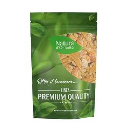 NATURA D'ORIENTE - Pesche spicchi 250gr | Prima scelta