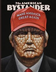 The American Bystander 30