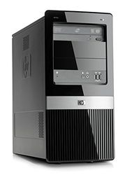 HP Pro 3125 Minitower PC Ordinateur de bureau 16 Go Intel Intel GMA X4500HD Windows 7 Professional