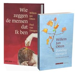 Set Wie zeggen de mensen dat ik ben' + 'Zondagmorgen'