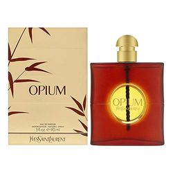 Yves Saint Laurent Opium Agua de perfume Vaporizador 90 ml