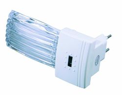 Niermann Standby Niermann Standby80009 lampka nocna, karabin, wielokolorowa