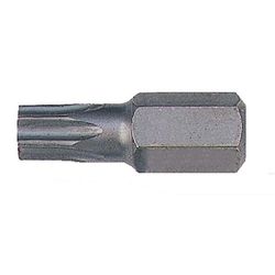 5Xpuntas 10Mm Torx Tamper T45