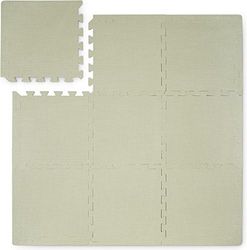 That's Mine - Foam Play Mat - Eucalyptus