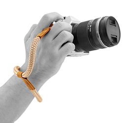 MegaGear SLR, DSLR Camera Katoen Polsband