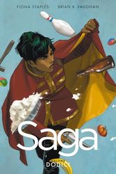 Saga (Vol. 12)