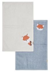 Serviette pour Enfant DP Filou