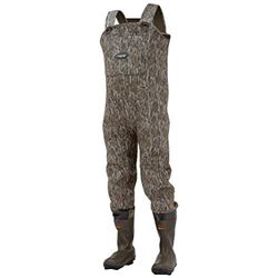 Frogg Toggs Amphib Camo Bootfoot Wader