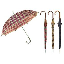 Minuto & Salomone Golf paraplu Classico, 91 cm, gesorteerd