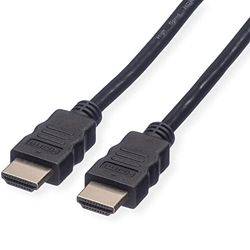 ROLINE Cavo HDMI High Speed con Ethernet (30m)