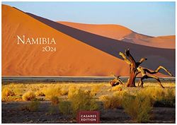 CASARES EDITION Namibia 2024 L 35x50