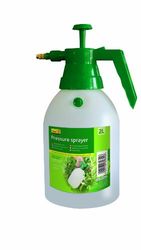 Gardman 11530 druksproeier, 2 l