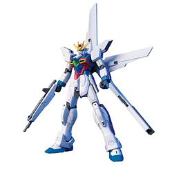 BANDAI SPIRITS(バンダイ スピリッツ) HGAW - 1/144 HGAW Gundam X - Kit Modello
