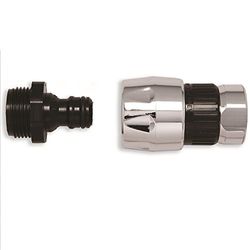 Acquastilla 113687 Raccord rapide MF3/4 pour machine à laver