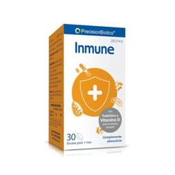 B Braun Inmune 30 Comp