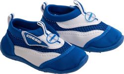 Cressi Coral Shoes Sapatilhas, chinelos, 33 EU
