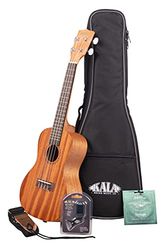 Kala KA-15-C-BNDL - Caoba satinada