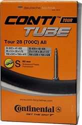 Continental 1820410000, Bike Parts Unisex-Adult, Other, [32-622->47-622/42-635]