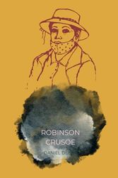 Robinson Crusoe by daniel defoe