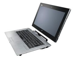 Fujitsu Stylistic Q702 Notebook