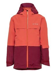 VAUDE Unisex Kids Snow Cup 3-in-1 Jacket II Jacket