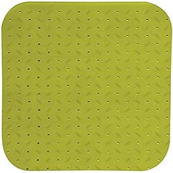 MSV Alfombra Antideslizante Class Premium 54x54 cm Pistacho