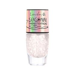 LOVELY Seasonal Trend Edition Nail Polish Tono N4 Smalto per unghie a lunga durata con finitura lucida, ideale per tutte le stagioni, 11 ml