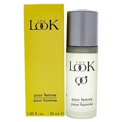 UTC le Look de parfum de toilette Parfum 55 ml