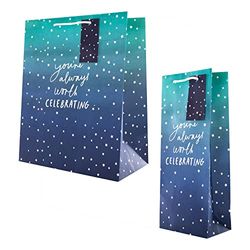 Hallmark 'State of Kind' Celebration Gift Bag Multipack