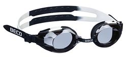 Beco Occhiali da Nuoto Professionali Arica, Unisex, Taglia Unica
