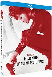 Millénium - Ce qui ne me tue pas [Francia] [Blu-ray]