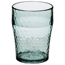 H confort xl verre vert gh, vert