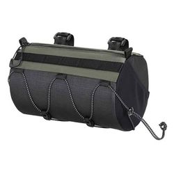 Topeak Borsa Tubolare Manubrio 3,8 Litri Verde
