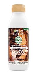 GARNIER FRUCTIS HAIR FOOD COCOA COND 350ML
