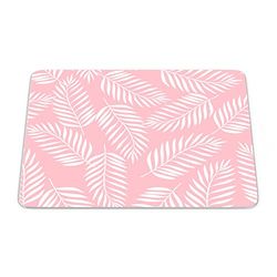 Questo Casa, Tappetino per mouse con stampa digitale, antiscivolo, per ufficio, dimensioni: 22 x 18 cm